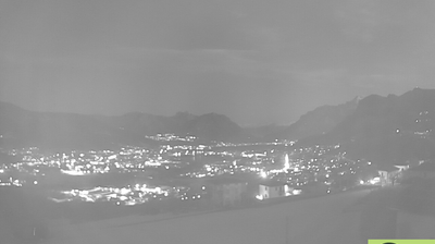 immagine della webcam nei dintorni di Erve: webcam Monte Marenzo