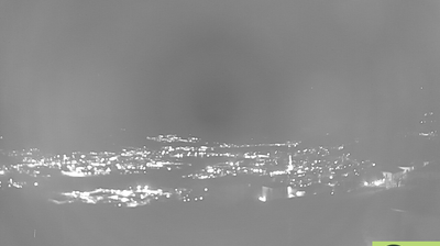 immagine della webcam nei dintorni di Osio Sotto: webcam Monte Marenzo