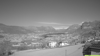 immagine della webcam nei dintorni di Palazzago: webcam Monte Marenzo