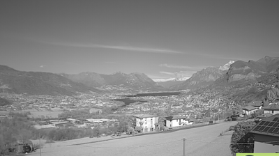 immagine della webcam nei dintorni di Paladina: webcam Monte Marenzo