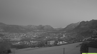 immagine della webcam nei dintorni di Valmadrera: webcam Monte Marenzo