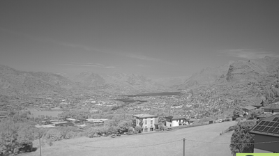 immagine della webcam nei dintorni di Erve: webcam Monte Marenzo