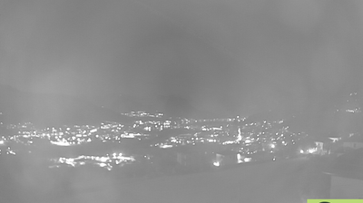 immagine della webcam nei dintorni di Cornate d'Adda: webcam Monte Marenzo