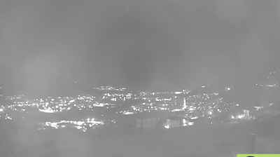 immagine della webcam nei dintorni di Valbrembo: webcam Monte Marenzo