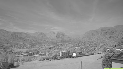 immagine della webcam nei dintorni di Cornate d'Adda: webcam Monte Marenzo