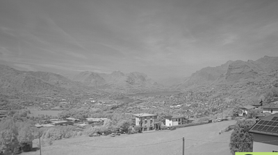 immagine della webcam nei dintorni di Strozza: webcam Monte Marenzo