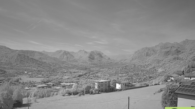 immagine della webcam nei dintorni di Valmadrera: webcam Monte Marenzo