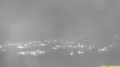 immagine della webcam nei dintorni di Zogno: webcam Monte Marenzo