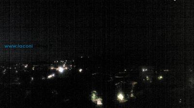 immagine della webcam nei dintorni di Villanova Tulo: webcam Laconi