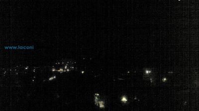 immagine della webcam nei dintorni di Seui: webcam Laconi