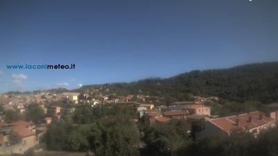 Preview delle webcam di Laconi