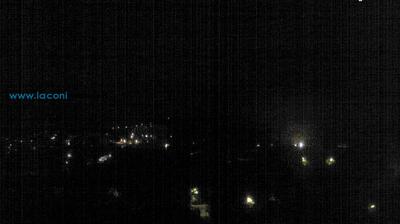 immagine della webcam nei dintorni di Villaurbana: webcam Laconi