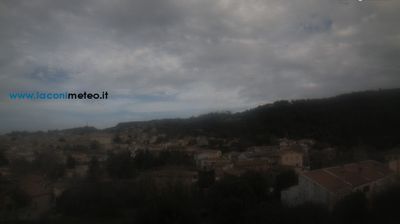 Preview delle webcam di Laconi