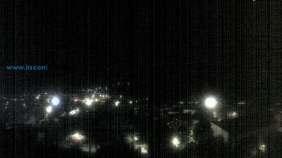 Preview delle webcam di Laconi