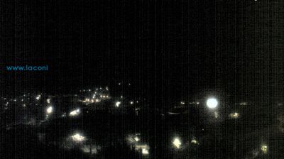 immagine della webcam nei dintorni di Aritzo: webcam Laconi