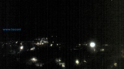 immagine della webcam nei dintorni di Villaurbana: webcam Laconi