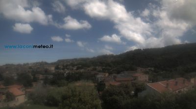 immagine della webcam nei dintorni di Villaurbana: webcam Laconi