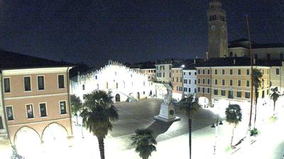 immagine della webcam nei dintorni di Codroipo: webcam Portogruaro