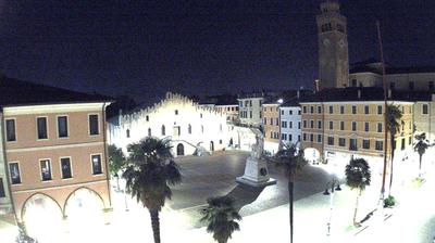 immagine della webcam nei dintorni di Pordenone: webcam Portogruaro