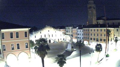 immagine della webcam nei dintorni di Ponte di Piave: webcam Portogruaro