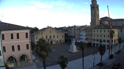 immagine della webcam nei dintorni di Fossalta di Piave: webcam Portogruaro