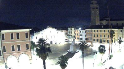 immagine della webcam nei dintorni di Ponte di Piave: webcam Portogruaro