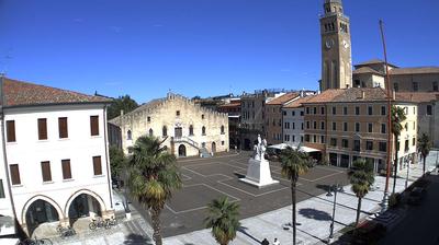 Preview delle webcam di Portogruaro