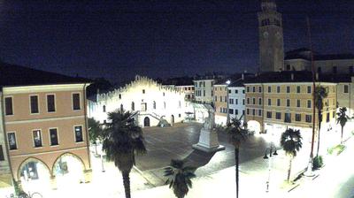 immagine della webcam nei dintorni di Pordenone: webcam Portogruaro