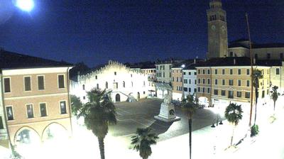 immagine della webcam nei dintorni di Caorle: webcam Portogruaro