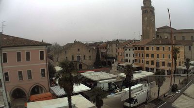Preview delle webcam di Portogruaro