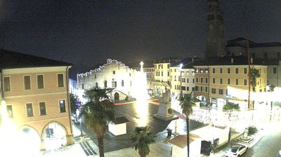 immagine della webcam nei dintorni di Pordenone: webcam Portogruaro