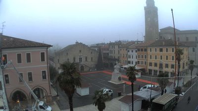 immagine della webcam nei dintorni di Fossalta di Piave: webcam Portogruaro