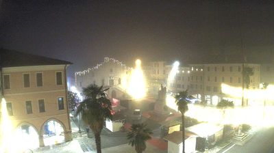 immagine della webcam nei dintorni di Fossalta di Piave: webcam Portogruaro