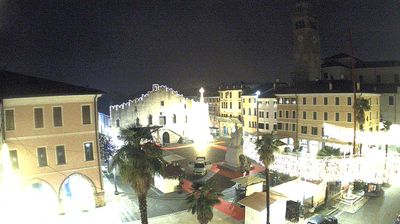 immagine della webcam nei dintorni di Porto Santa Margherita: webcam Portogruaro