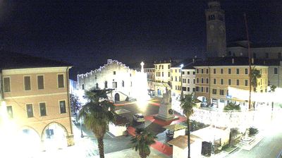 immagine della webcam nei dintorni di Lignano Pineta: webcam Portogruaro