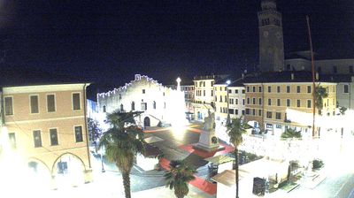 immagine della webcam nei dintorni di Bertiolo: webcam Portogruaro
