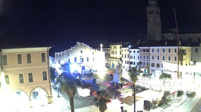 immagine della webcam nei dintorni di Musile di Piave: webcam Portogruaro