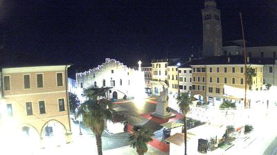 immagine della webcam nei dintorni di Caorle: webcam Portogruaro