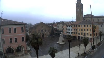 immagine della webcam nei dintorni di Eraclea: webcam Portogruaro