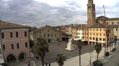 Preview delle webcam di Portogruaro