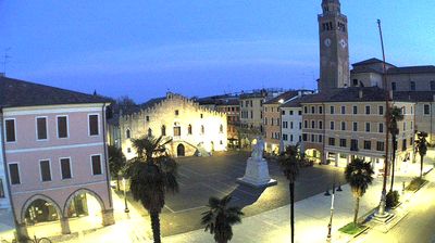 immagine della webcam nei dintorni di Caorle: webcam Portogruaro