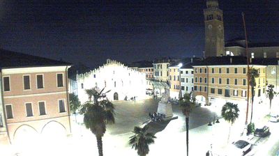 immagine della webcam nei dintorni di Musile di Piave: webcam Portogruaro