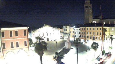 immagine della webcam nei dintorni di Carlino: webcam Portogruaro