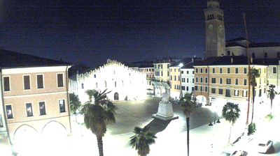 immagine della webcam nei dintorni di Eraclea: webcam Portogruaro
