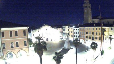 immagine della webcam nei dintorni di Porto Santa Margherita: webcam Portogruaro