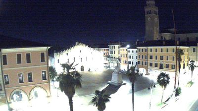 immagine della webcam nei dintorni di Porto Santa Margherita: webcam Portogruaro