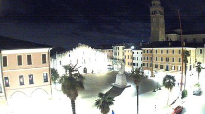 immagine della webcam nei dintorni di San Donà di Piave: webcam Portogruaro