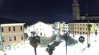 immagine della webcam nei dintorni di San Donà di Piave: webcam Portogruaro