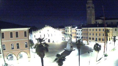 Preview delle webcam di Portogruaro