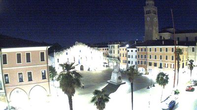 immagine della webcam nei dintorni di Pordenone: webcam Portogruaro